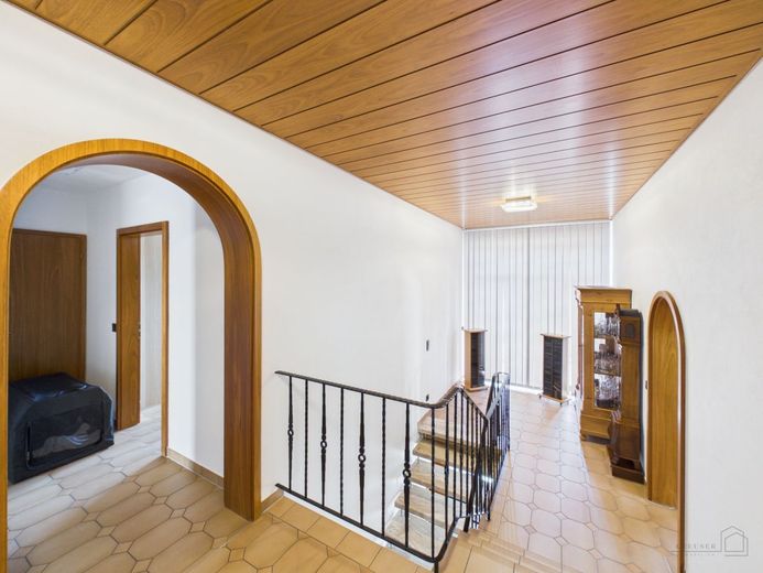 Exklusives Architektenhaus in Bisten-Überherrn – Bild 8