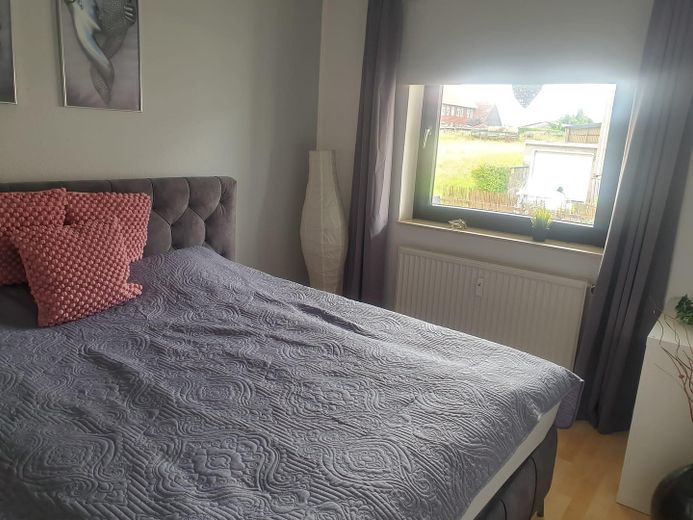 Tolle 2 Zimmerwohnung mit Küche – Foto 5