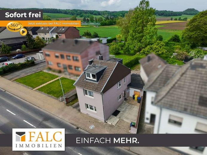 Eigener Wohntraum bis 200.000 EUR - wo gibt es noch sowas?! – Foto 1