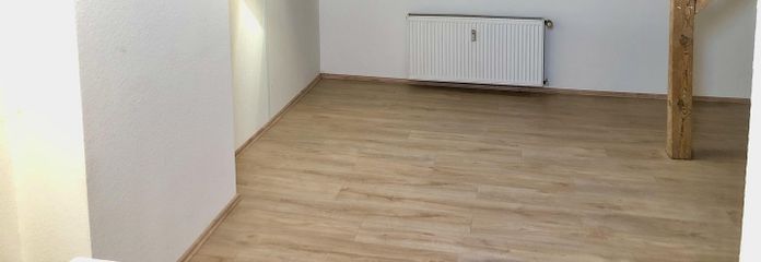 Wohnzimmer 3. OG