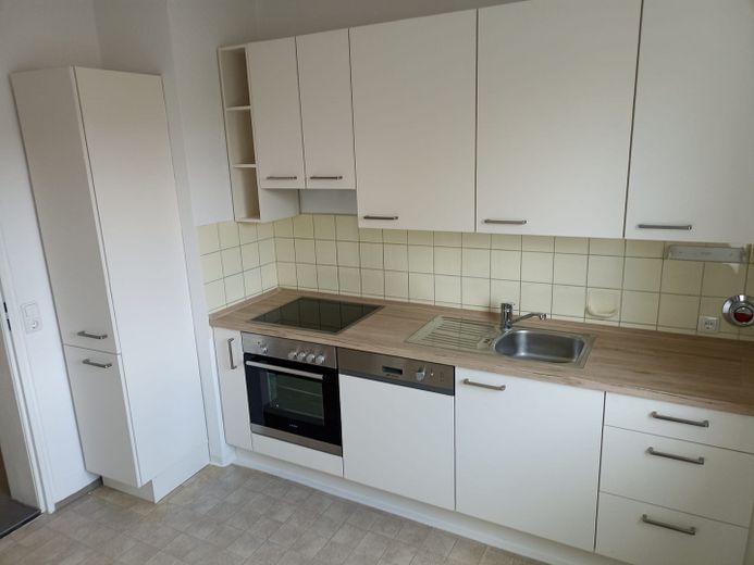 Wohnung mitten in PA-Heining mit Dachterrasse – Foto 8