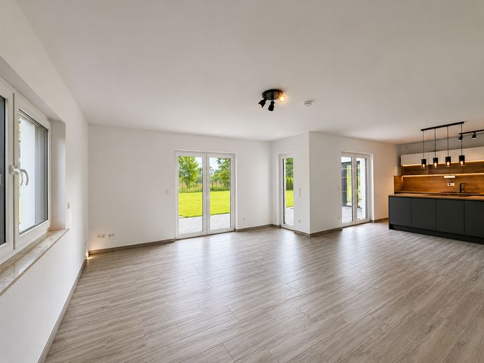 Moderner Winkelbungalow (Bj 2022)  - Energieklasse A - einzugsfertig – Foto 6