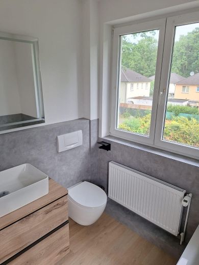 Exklusives Reihenendhaus – Erstbezug nach aufwendiger Sanierung mit PV-Anlage & sonnigem Garten – Foto 27