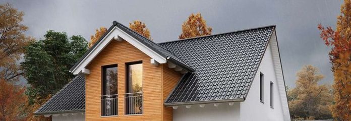 600qm Grundstück + 146qm Traumhaus = schöne Zukunft