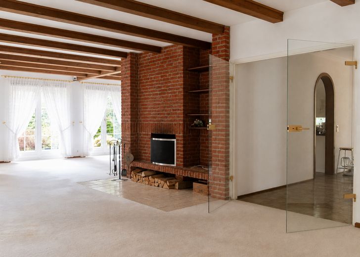Freistehendes Walmdachbungalow – 213 m² Wohnfläche, großes Grundstück & viel Privatsphäre – Foto 5