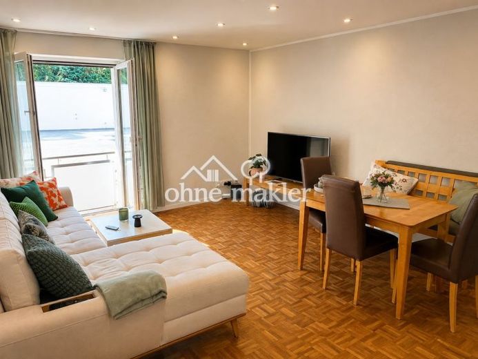 Wohnung in Essen Rüttenscheid – Foto 1