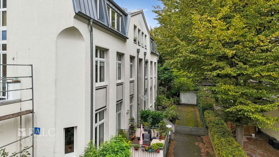 Seitenansicht