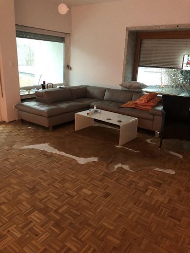 Reiheneckhaus mit unverbautem Blick ins grüne (Idyllisch) – Foto 11