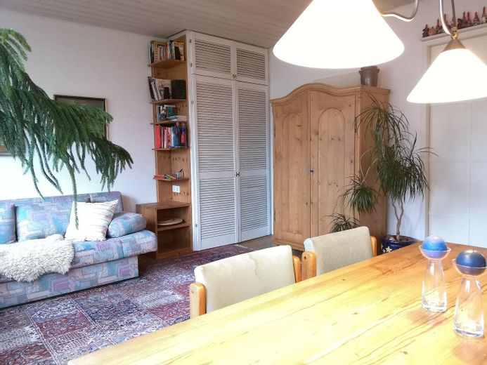 4/5 Zimmer Wohnung in Königsforstnähe (Neubrück) zur Eigennutzung oder als Kapitalanlage – Morgenlicht zum Frühstück