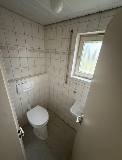 Ein- bis Zweifamilien Haus in Offenburg Weier – WC