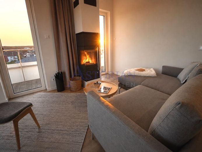 Premium-Penthouse mit fantastischem Meerblick, großer Dachterrasse und exklusiver Designausstattung – Bild 3