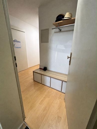 !Provisionfrei! Etagenwohnung mit Balkon und Wintergarten – फोटो 7