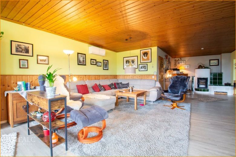 Betreiberwohnung Wohnen
