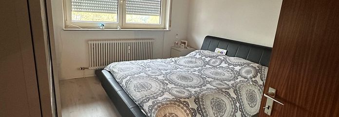 Investment property: rented 3.5-room apartment, 94 m², underground parking, 4.36% yield
