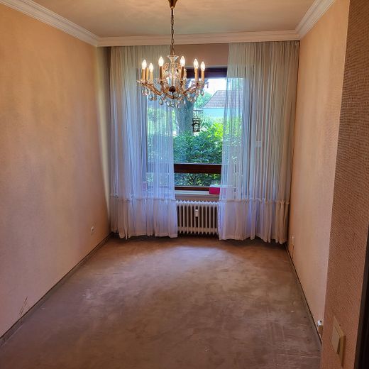 Lichtdurchflutetes Wohnen in Hamburg-Lokstedt: Charmante 3-Zimmer-Wohnung – Kinderzimmer