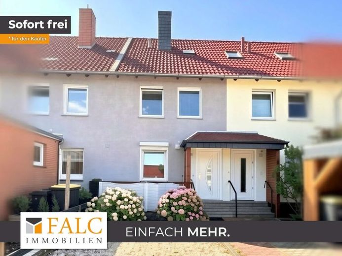Schickes Modernisiertes Reihenmittelhaus – फोटो 1