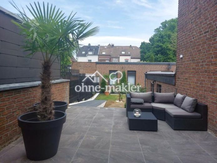 ***4-5-Zimmer Wohnung mit Garten*** – Foto 1