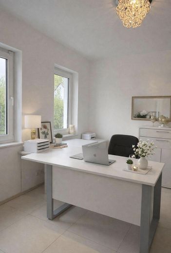 Stilvolle Stadtvilla mit klassischer Eleganz – फोटो 13