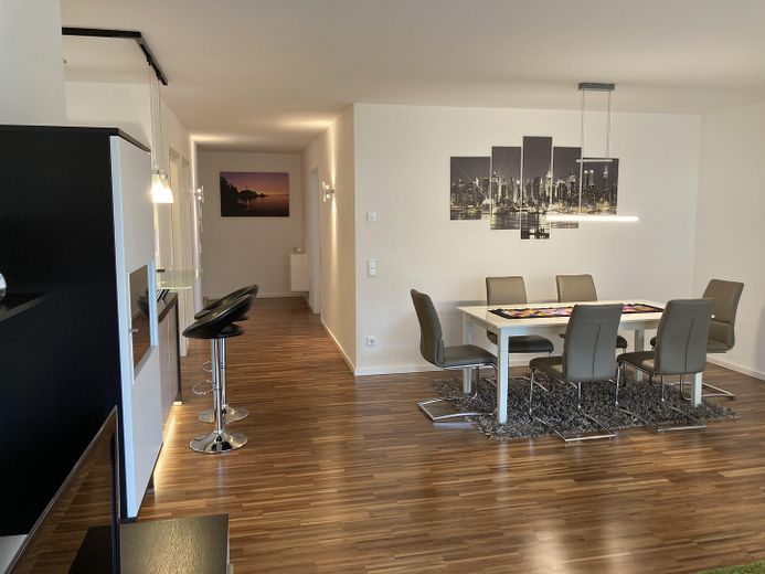 Living at the Reichswald- Stylish, fully – Foto 2