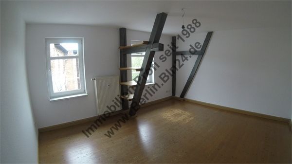 Wohnung mieten - - - 3 Zimmer Dachgeschoß - 2WG tauglich – G0024742