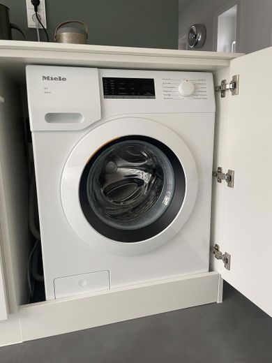 Miele WM