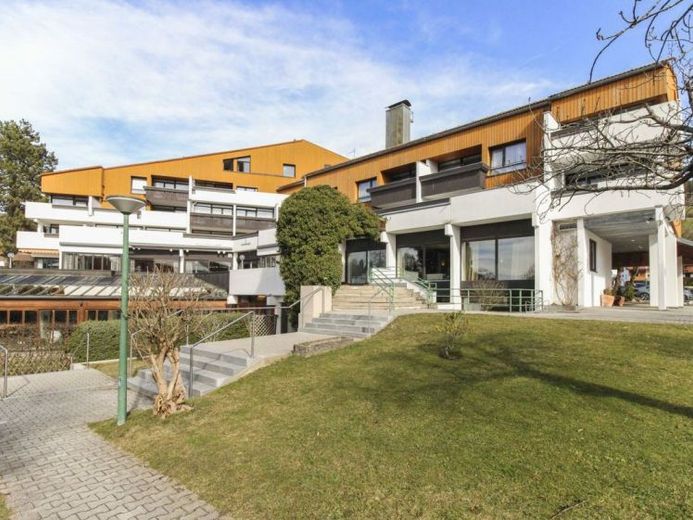 ___APPARTEMENT DE VACANCES___avec service de location dans un emplacement attrayant – Photo 1
