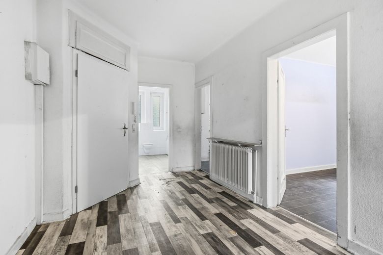 Atractiva inversión de capital con 6 unidades, balcones y potencial de desarrollo – Foto 22