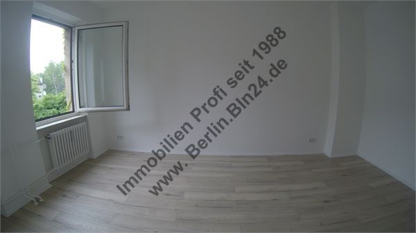 - nur mit Stellplatz --- ruhige Seitenstraße in Wilmersdorf - traumhafte 3 Zimmer – G0029966