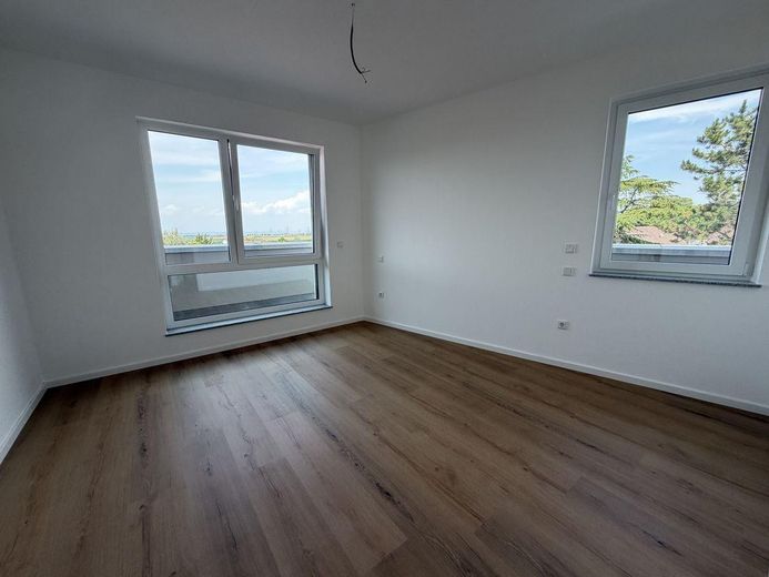 Panoramik Manzaralı Özel Penthouse Dairesi – 2026 Yeni Yapı | 3,5 Oda | 93,13 m² | Çatı Terası – Schlafzimmer