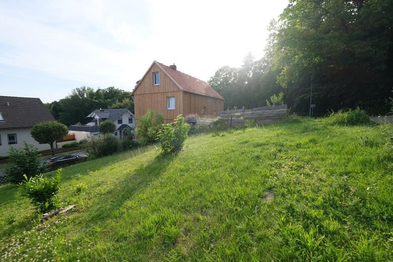 Einfamilienhaus im schönen Osterwald mit schöner Aussicht – Foto 27