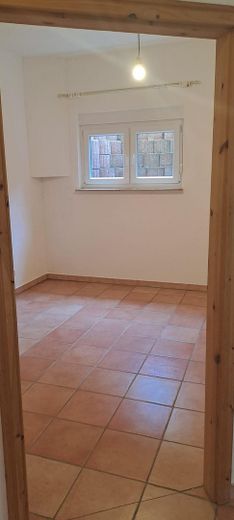 Einliegerwohnung Schlafzimmer