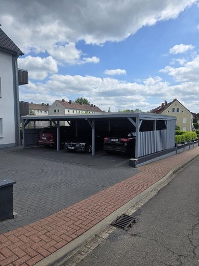 Carport (Vergleichsobjekt)