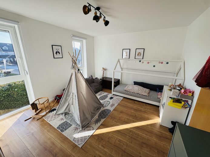 Kinderzimmer 1