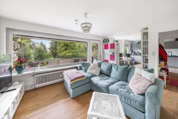 Ankommen. Wohlfühlen. Zuhause sein.