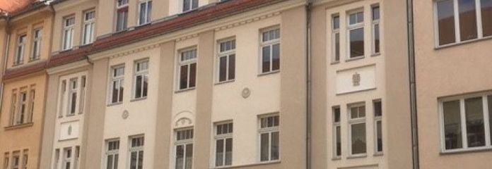 Ihre neue Traum-Wohnung mit großem Balkon in ruhiger Lage von Leipzig