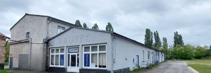 Gewerbeeinheit mit Büro- und vielseitiger Lagerfläche zu vermieten