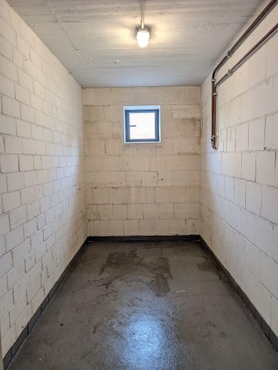 Provisionsfreie attraktive 3,5-Zimmer-Eigentumswohnung mit Garage in ruhiger Lage – Keller