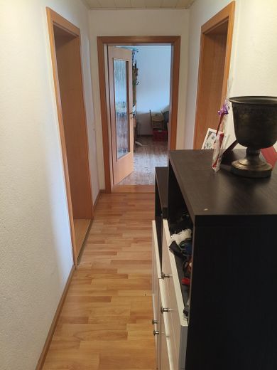 3 Raum Wohnung mit Einbauküche in Sandersdorf-Brehna – Foto 4