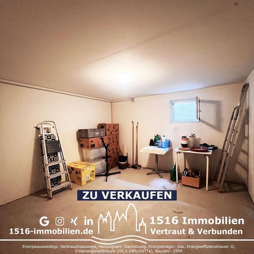 Keller - Gemeinschaft