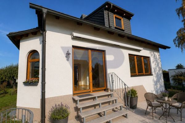 PROVISIONSFREI* - Hinsehen: Platz zum Leben, Raum für Ideen, Chancen im Garten!