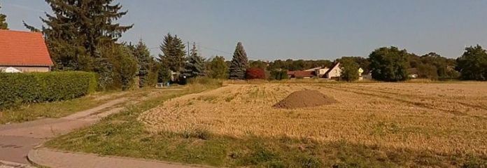 Promoteurs immobiliers, à vos marques : terrain constructible dans un emplacement recherché de Weißenfels selon une procédure de plan d’urbanisme