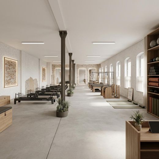 Industrial Loft in Chemnitz: Vielseitige Gewerbefläche – Erstbezug & Ausbau nach Ihren Wünschen – Foto 6