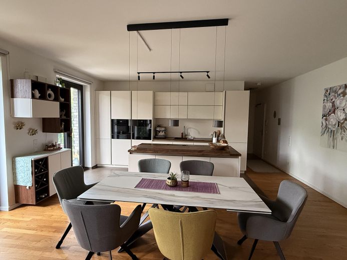Traumhafte moderne 5-Zimmer  Wohnung in zentraler Lage – Foto 7