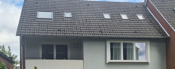Gartenseite