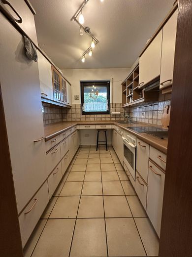 Casa pareada en venta en Pfungstadt-Esb./Eich – Küche