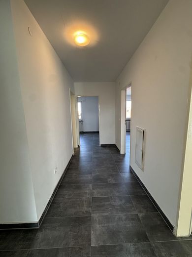 Apartamento de 3 habitaciones en estado casi nuevo con muchos aspectos destacados en Ilvesheim – Foto 2
