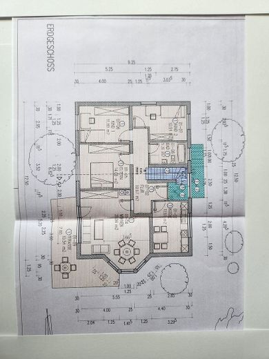 EG Grundriss