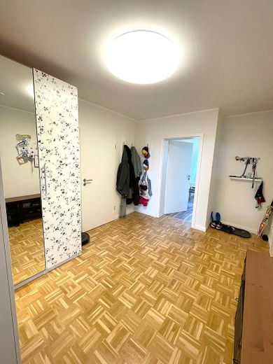 Eingangsbereich / Flur