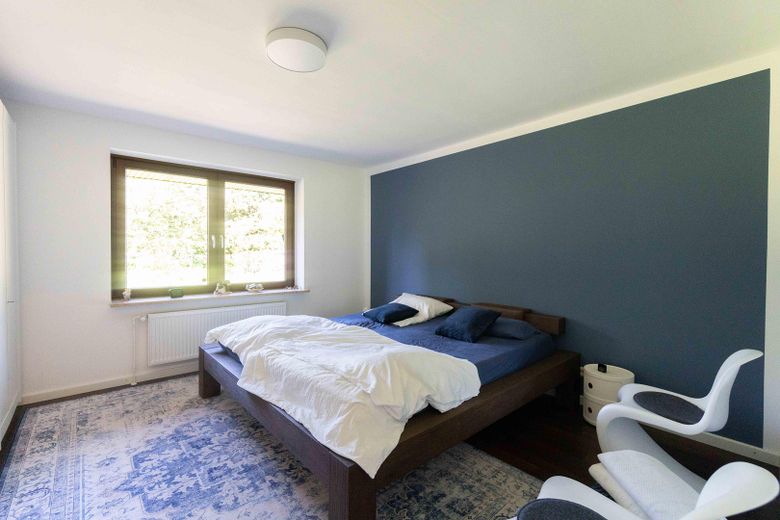 Schlafzimmer EG