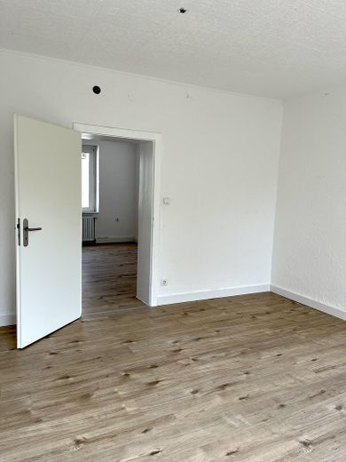 Helle, renovierte 3-Zimmer-Whg in zentraler Lage – Krefeld (3. OG) – Foto 3
